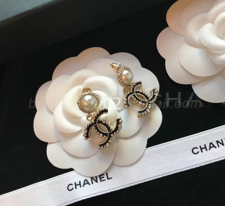 Chanel Earrings 1548